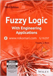 Fuzzy Logic with Engineering Applications image