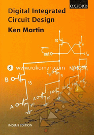 Digital Integrated Circuit Design image