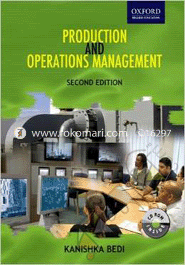 Production And Operations Management image