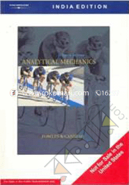Analytical Mechanics image