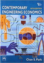 Contemporary Engineering Economics image