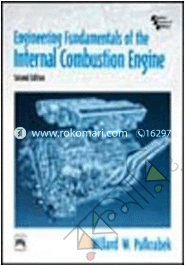 Engineering Fundamentals of the Internal Cobustion Engine image
