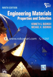 Engineering Materials and Properties and Selection image