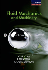 Fluid Mechanics And Machinery image