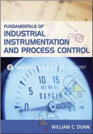 Fundamentals of Industrial Instrumentation and Process Control image