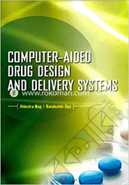 Computer-Aided Drug Design and Delivery Systems image