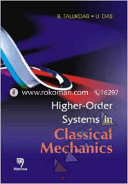 Higher Order Systems in Classical Mechanics image