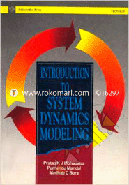 Introduction to System Dynamics Modeling image