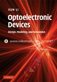 Optoelectronic Devices : Design, Modeling and Simulation image