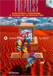 Electronic Prepress : A Hands-on Introduction image