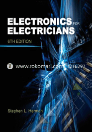 Electronics for Electricians image