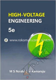 High Voltage Engineering image