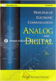 Principles of Electronic Communications Analog and Digital image