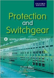 Protection And Switchgear image