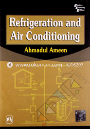 Refrigeration and Air Conditioning image