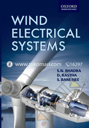 Wind Electrical Systems image