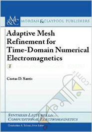 Adaptive Mesh Refinement for time - Domain numerical Electromagnetics image