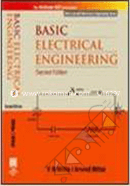 Basic Electrical Engineering image