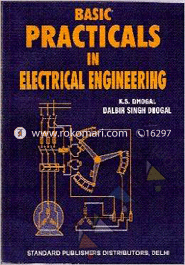Basic Practicals in Electrical Engineering image