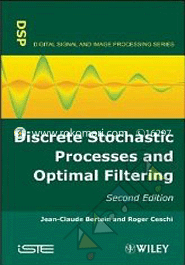 Discrete Stochastic Processes and Optimal Filtering : Digital Signal Image Processing image