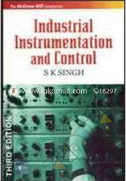 Industrial Instrumentation and Control image