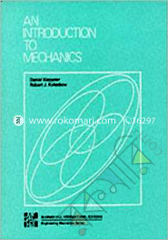 An Introduction to Mechanics image
