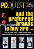 PCQUEST - September ' 12 image