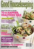 Good Housekeeping - September ' 12 image