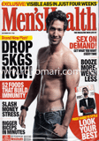 Men's Health - September ' 12 image