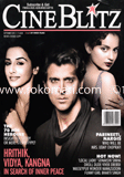 Cine Blitz - September ' 12 image