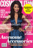 COSMOPOLITAN - September ' 12 image