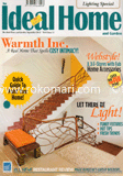 Ideal Home - ‍September ' 12 image