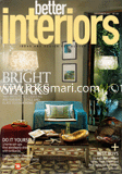 Interiors - September ' 12 image