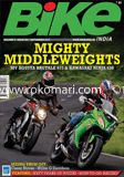 Bike India - September ' 12 image