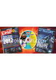 Chip - September ' 12 image