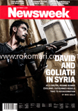 Newsweek - September ' 12 image