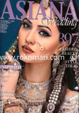 ASIANA Wedding - October ' 12 image