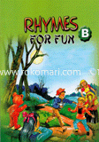 Rhymes For Fun (B) image