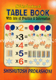 Table Book image