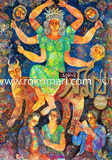 আমার সময় - অক্টোবর ' ১২