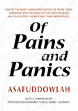 Of Pains & Panics image