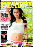 Health - September ' 12 image