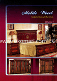 Mobile Wood : Volume-1 image