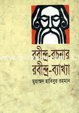 Robindhdro-Roconar Rabindhro-Bakkha image