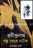 Rabindhronath Golpo Theka Natok image