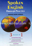 Spoken English image