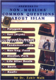 Answers to Non-Muslims Common Questions About Islam image