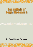 Essentials of Legal Research image