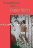 Post Conflict Justice Pease and Human Rights image