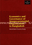 Economics and Governance of Nengovernmental organizations in Bangladesh image
